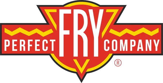 Logo Perfect Fry