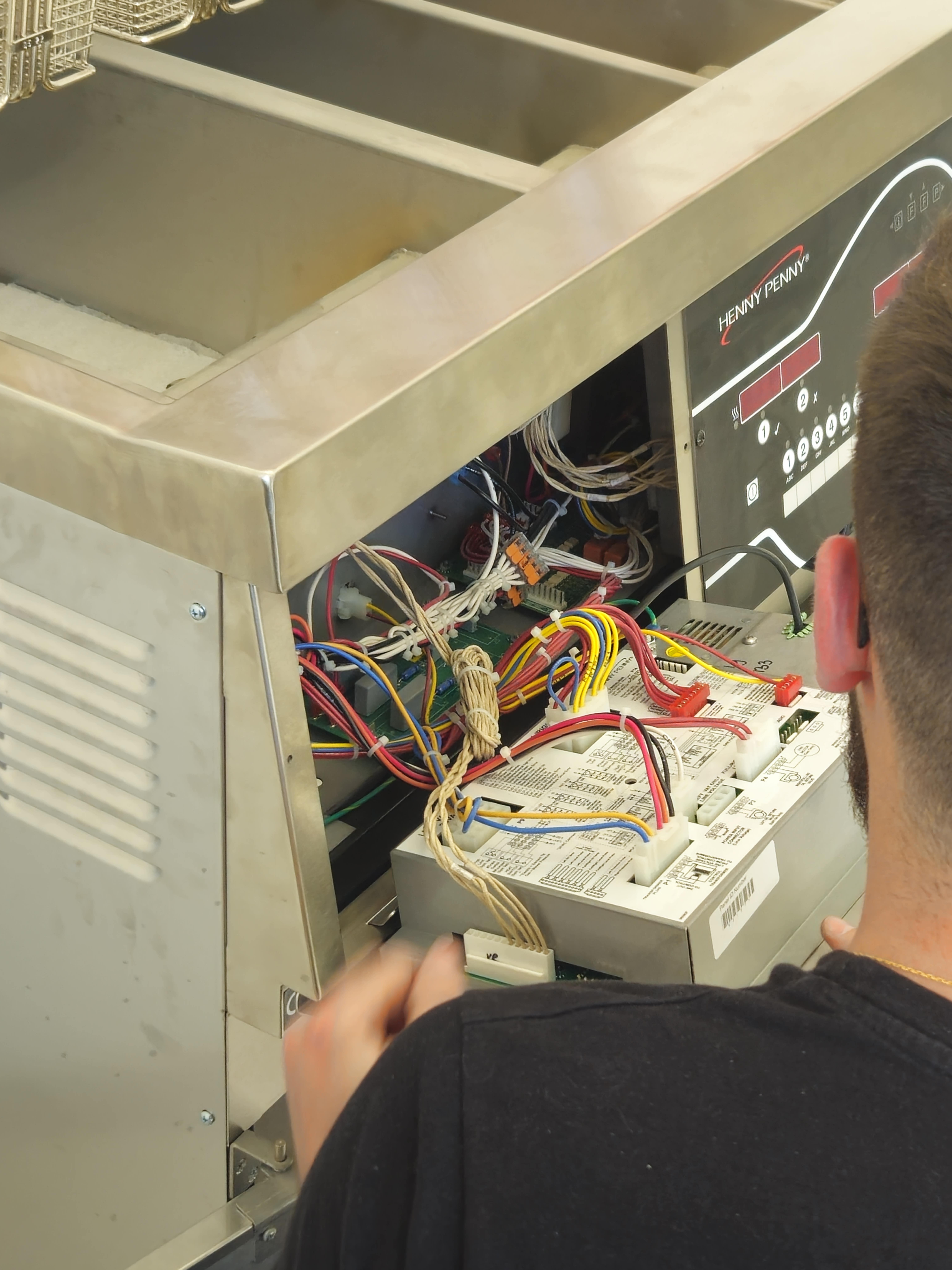 Photo FORMATION HABILITATION ELECTROTECHNIQUE