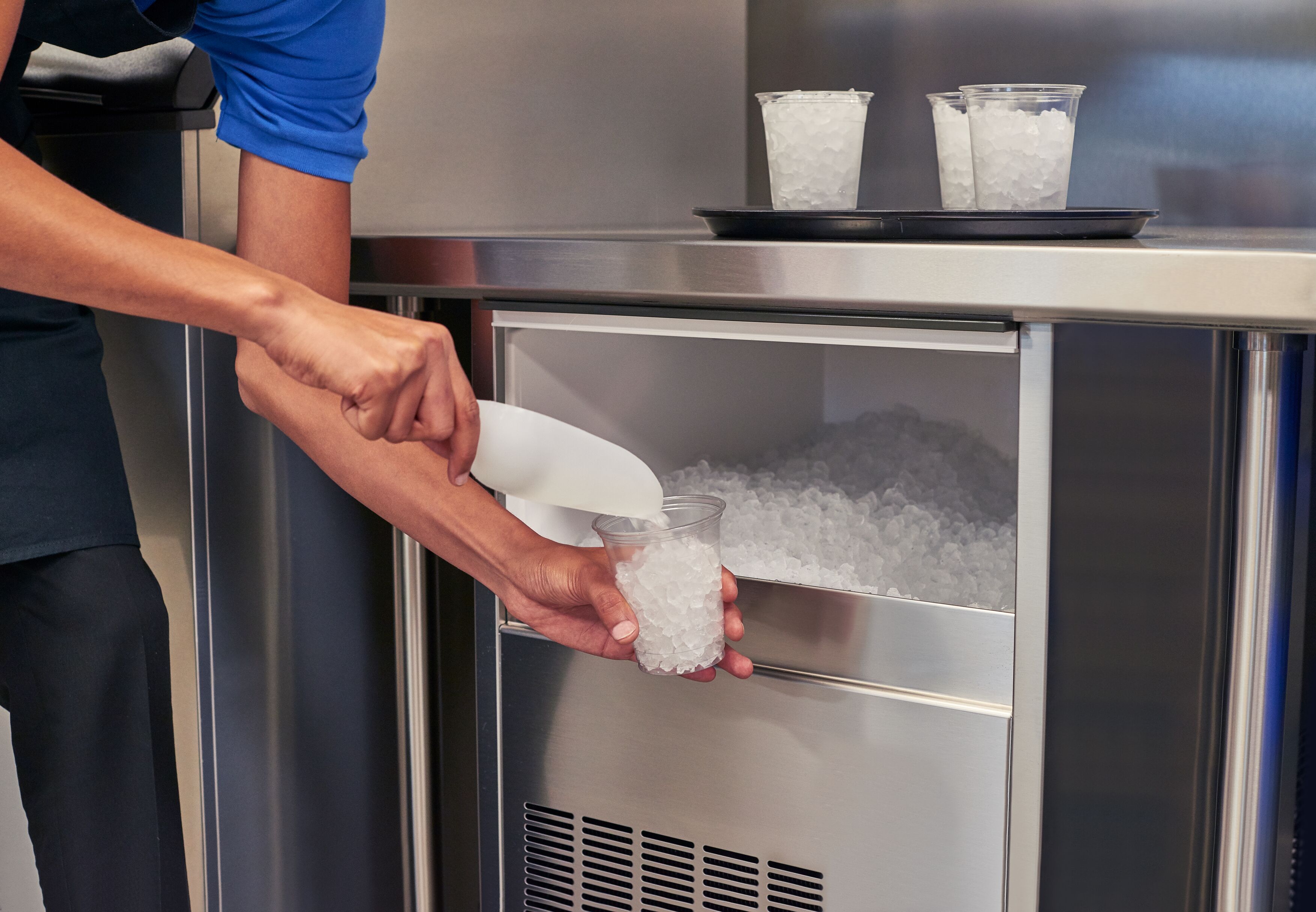 Illustration Manitowoc